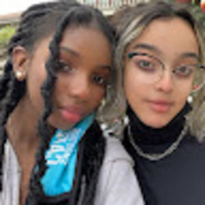 Meet your Posher, Blue